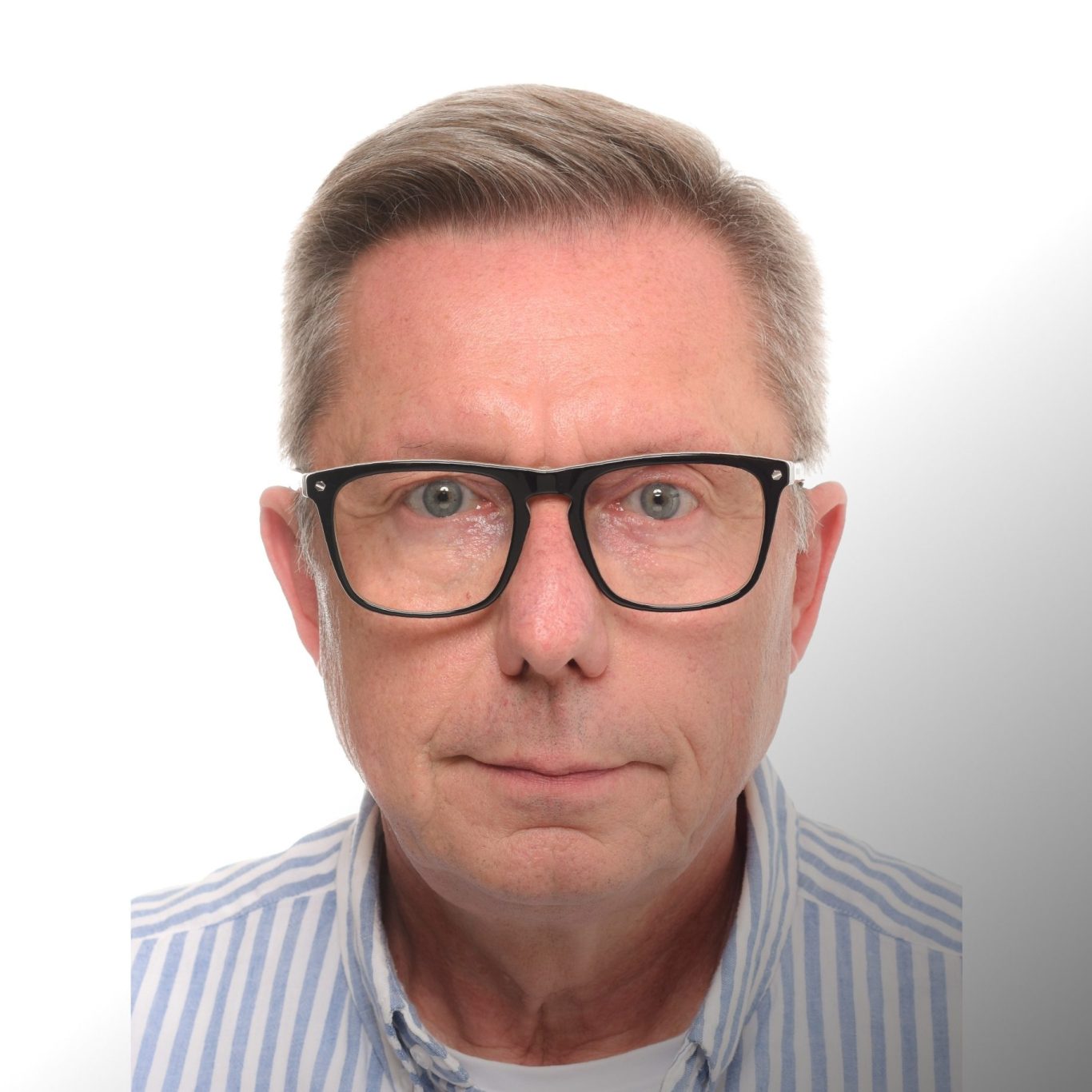 Schiedsperson Robert Gatz Robert Gatz